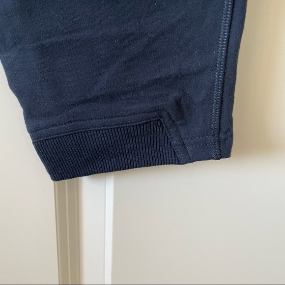 Mack Weldon Ace Denim Blue Sweatpants - Picture 11 of 16